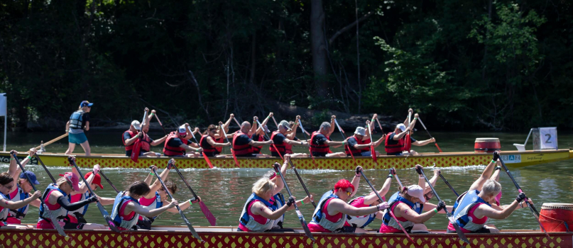 10.07.2021 River Day in Graz